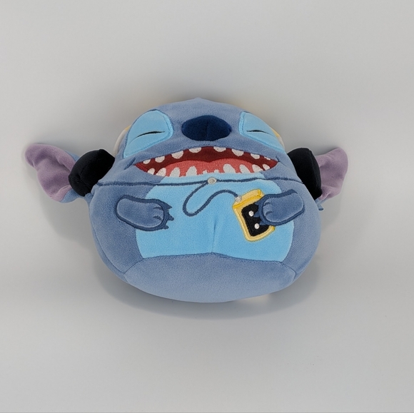 Disney Stitch (Lilo & Stitch) Squishmallow - Picture 3 of 5